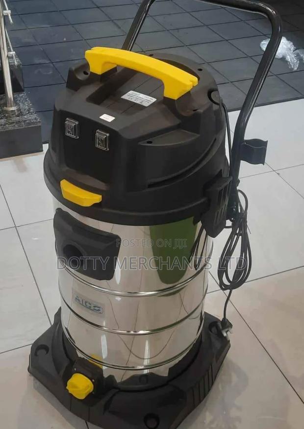 Vacuum Cleaner Machine 50l - thumbnail 2