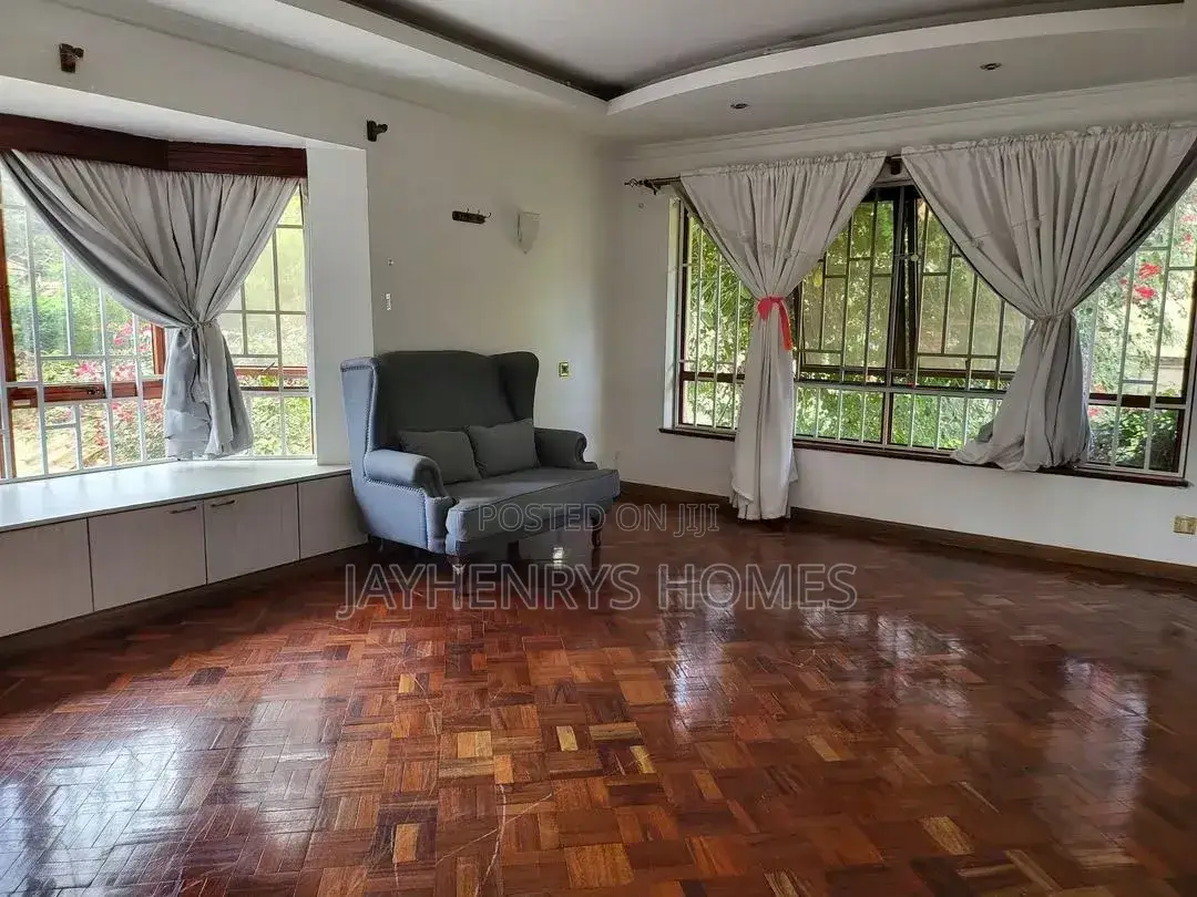 5bdrm House in Runda for rent