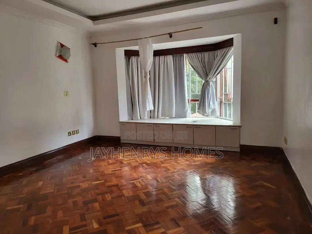 5bdrm House in Runda for rent