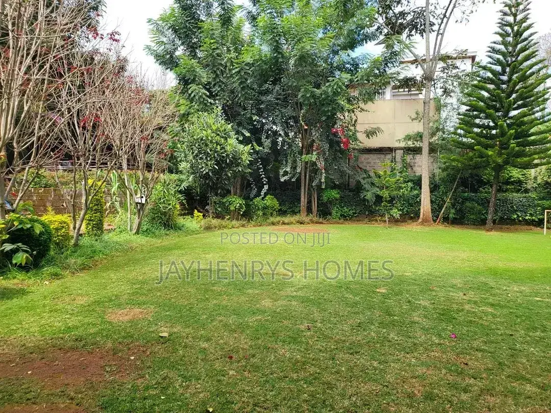 5bdrm House in Runda for rent