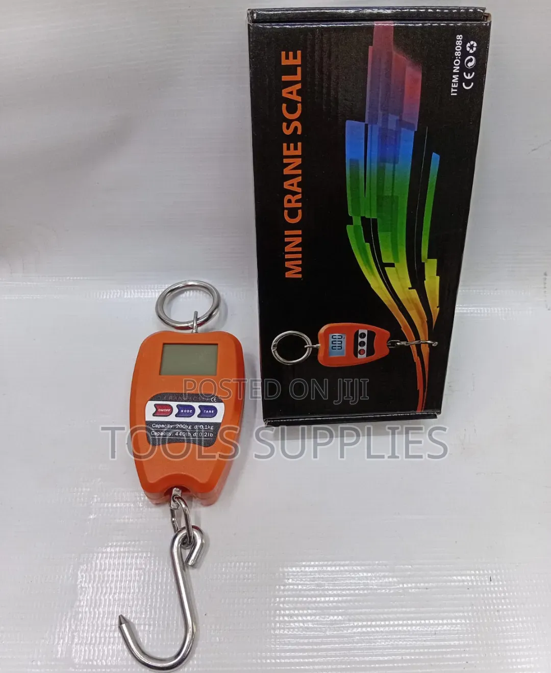 Crane Scale/200 KGS Crane Scale