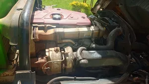 Hino Dutro Truck