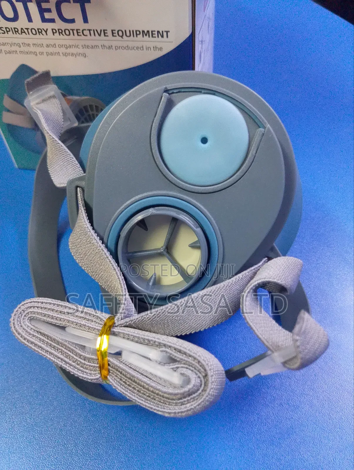3200 Respiratory Mask