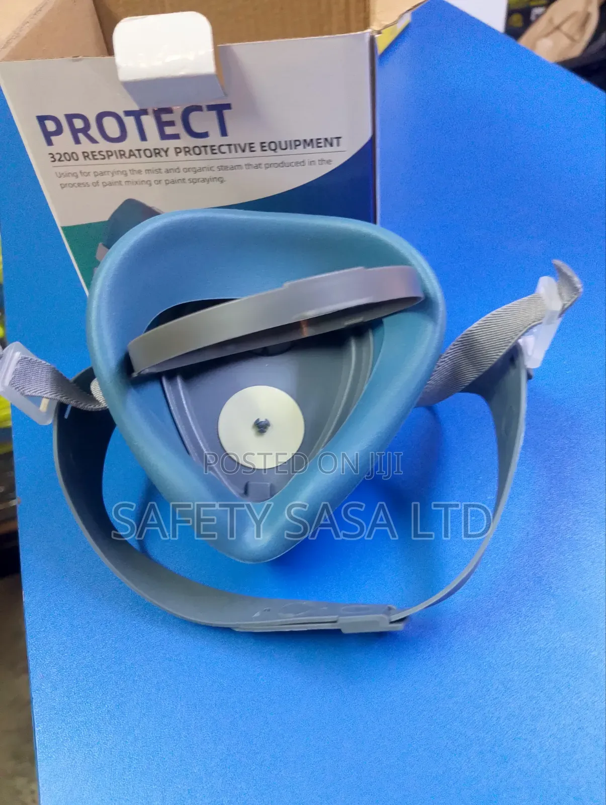 3200 Respiratory Mask