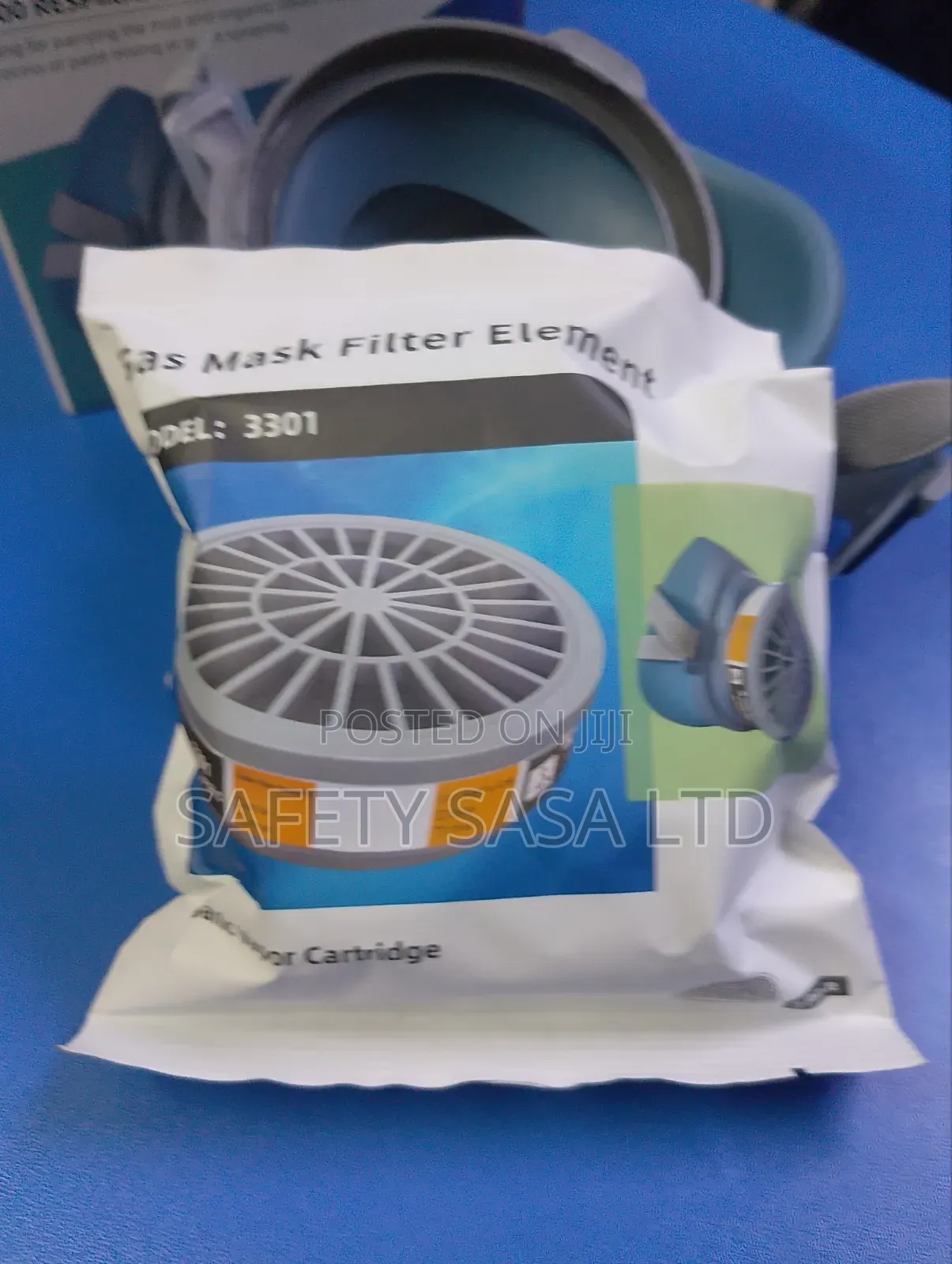 3200 Respiratory Mask