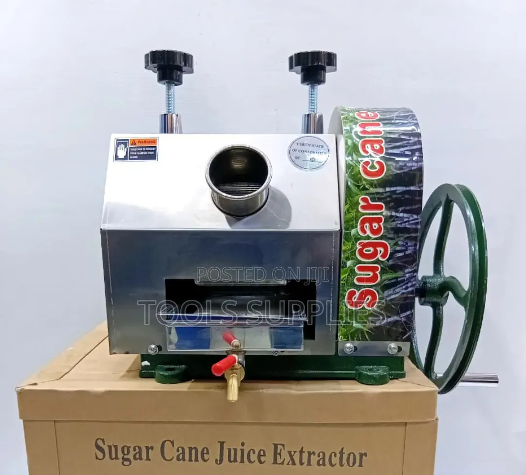 Sugar Cane Extractor Machine/Sugar Cane Machine