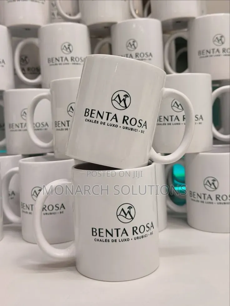 Custom Mug for Office Tea