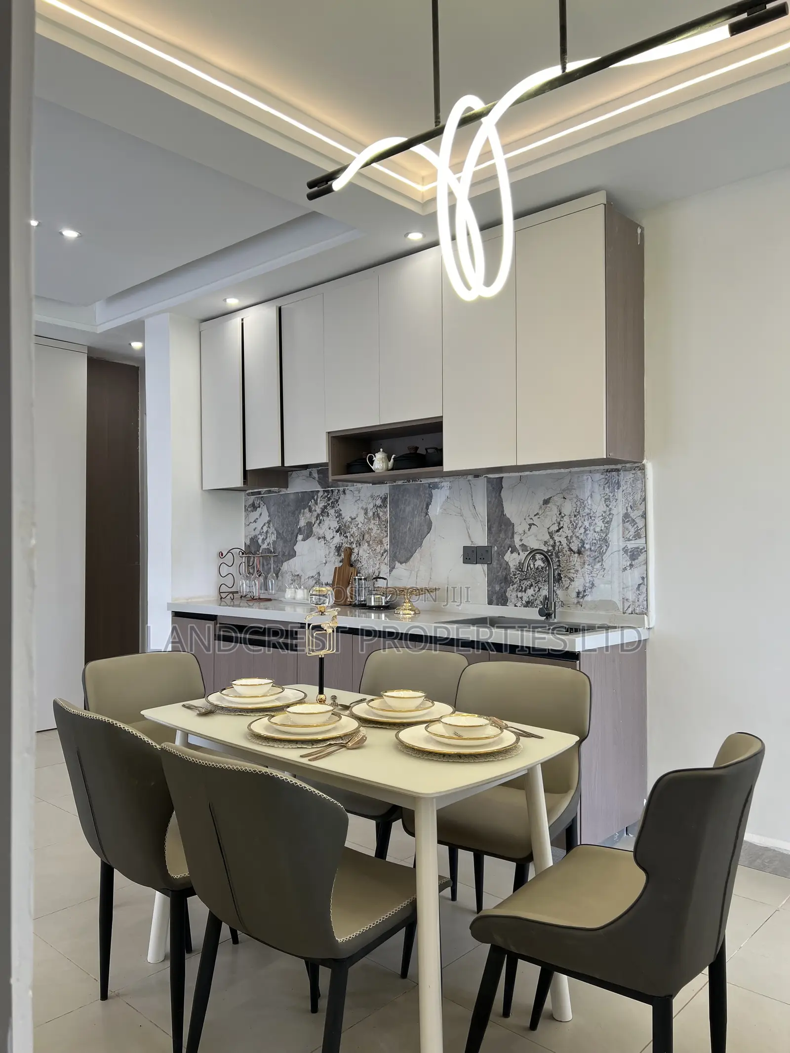 1bdrm Apartment in Roysambu for sale
