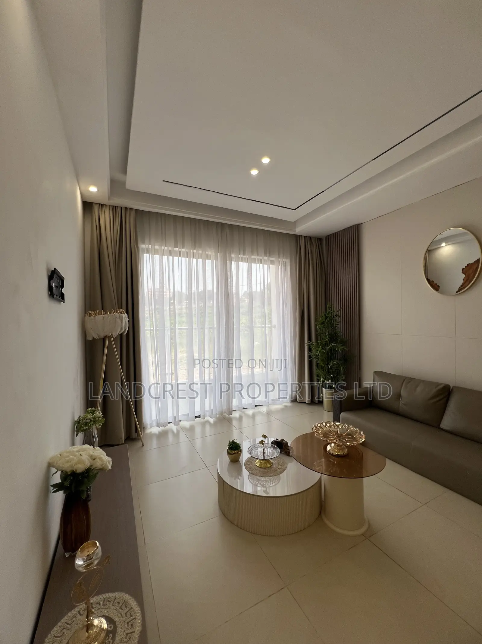 1bdrm Apartment in Roysambu for sale