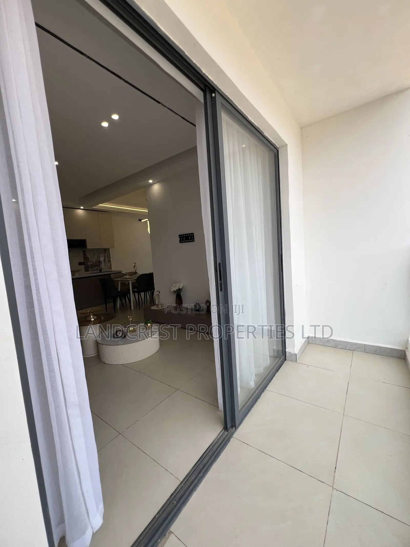 1bdrm Apartment in Roysambu for sale