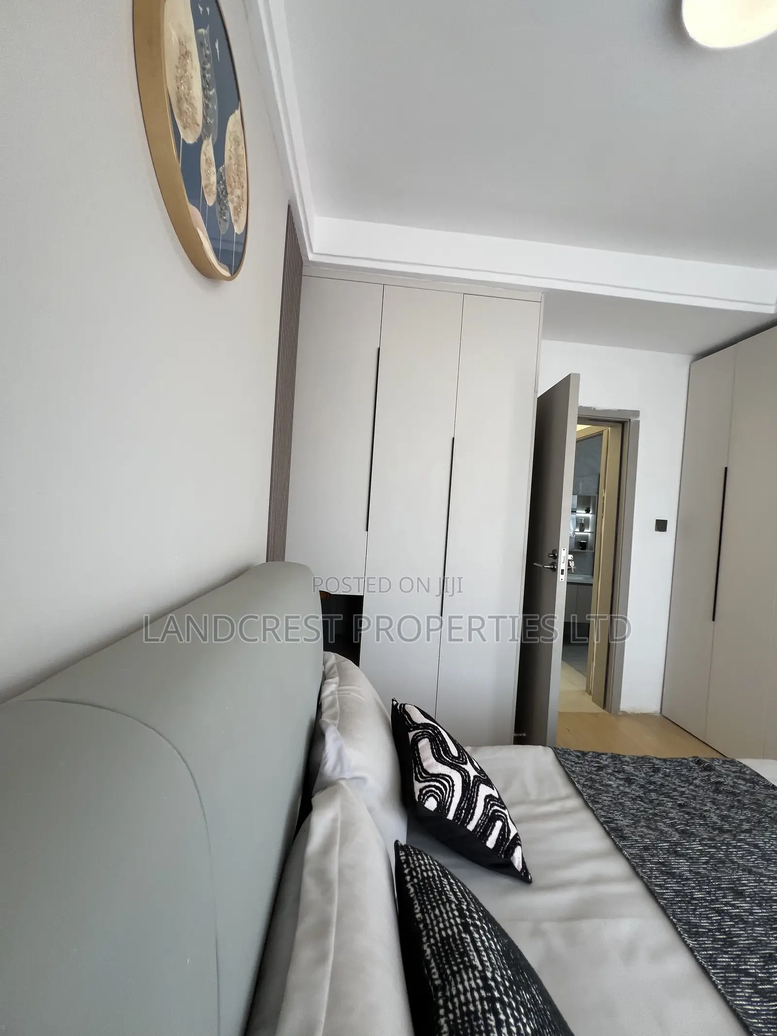 1bdrm Apartment in Roysambu for sale
