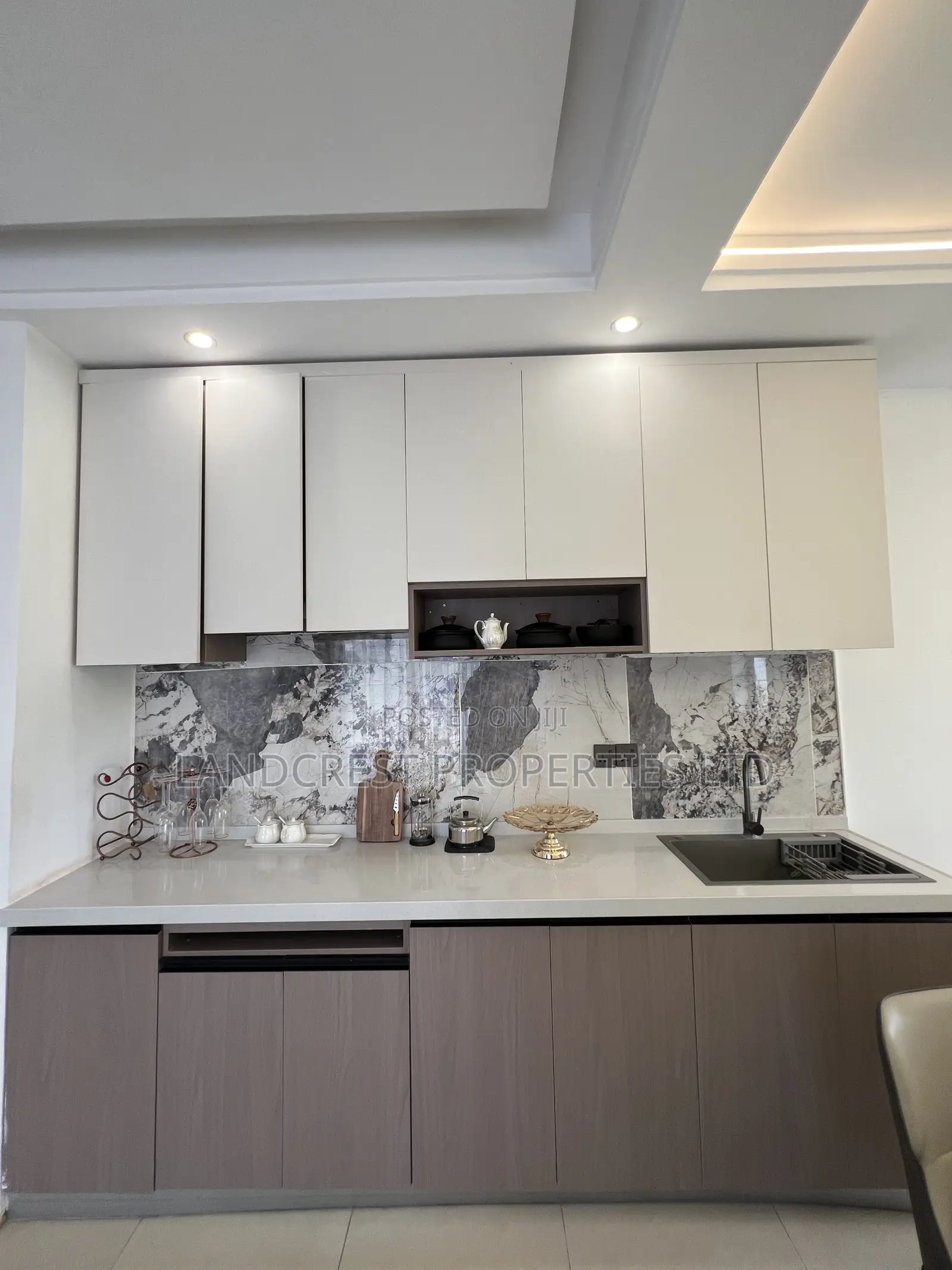 1bdrm Apartment in Roysambu for sale