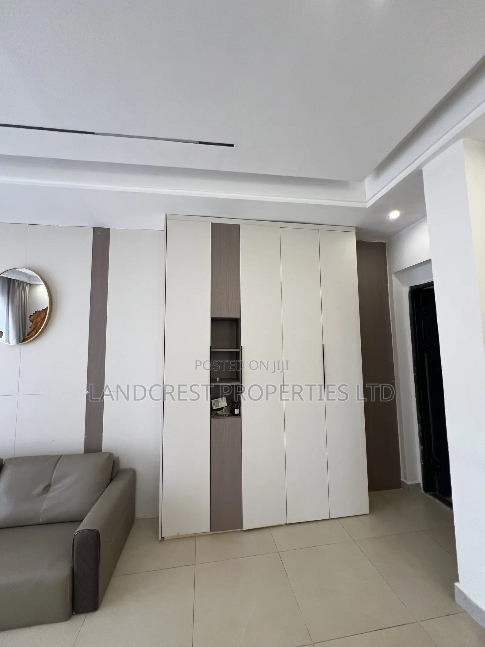 1bdrm Apartment in Roysambu for sale