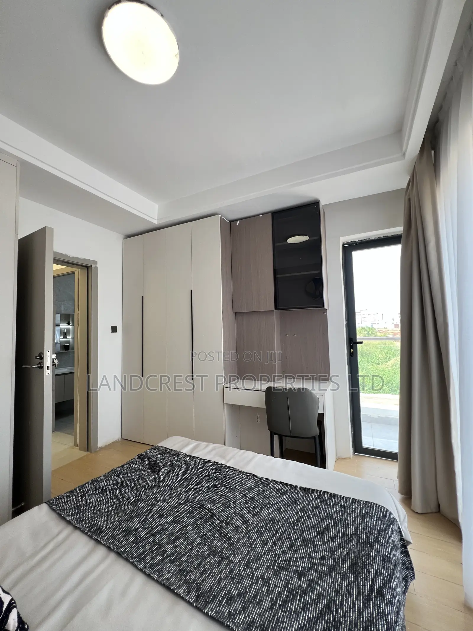 1bdrm Apartment in Roysambu for sale