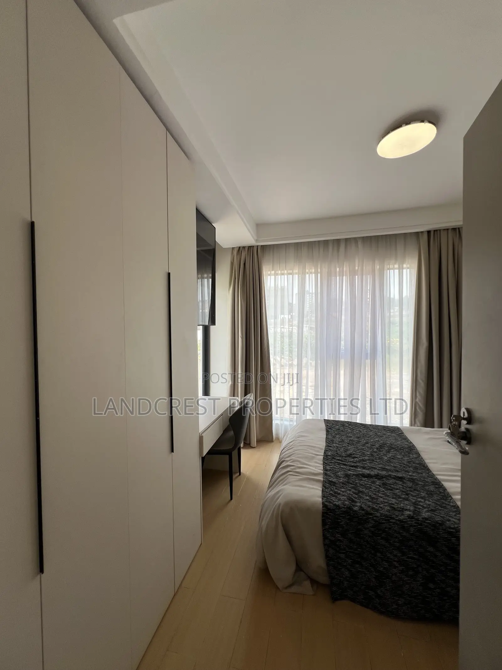 1bdrm Apartment in Roysambu for sale