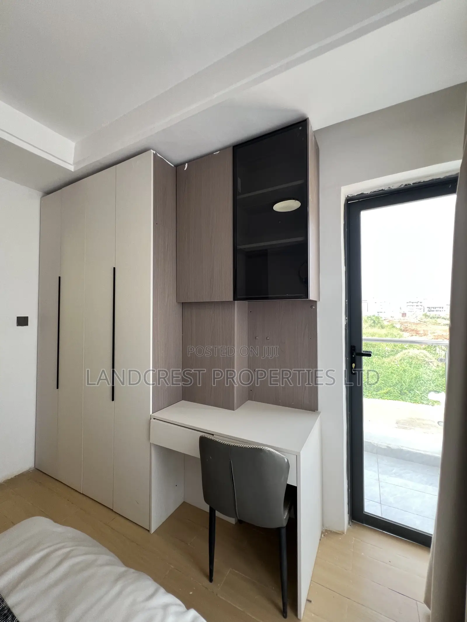 1bdrm Apartment in Roysambu for sale