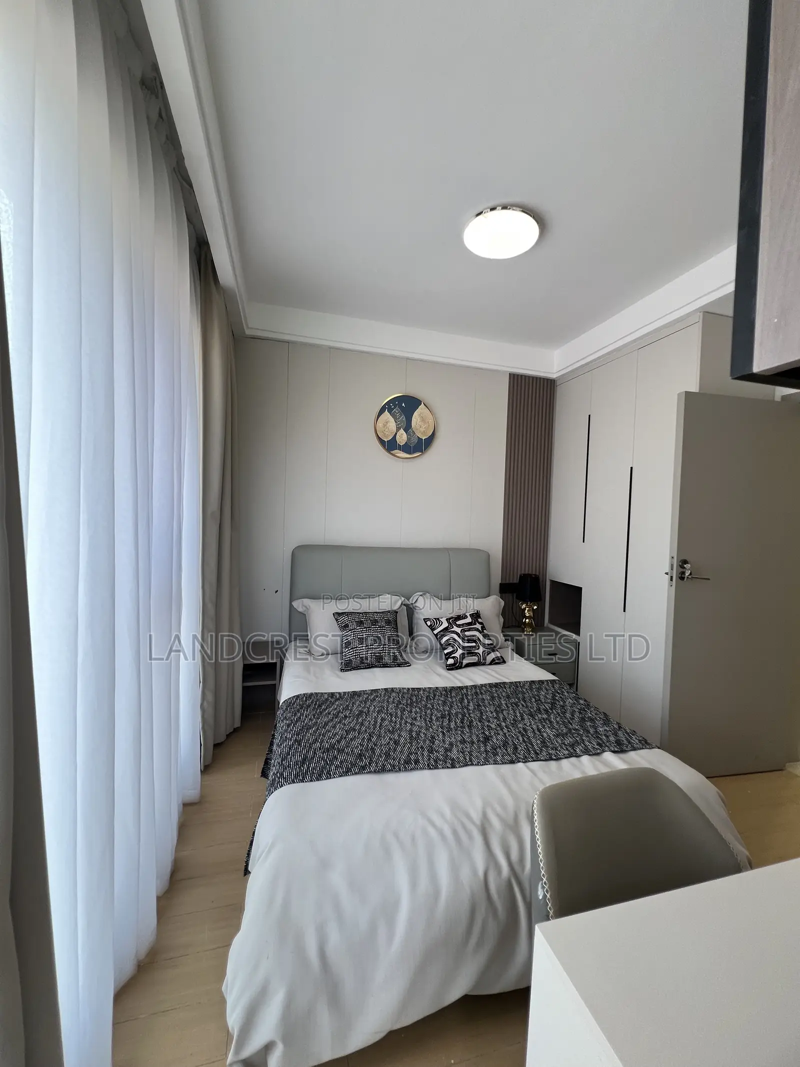 1bdrm Apartment in Roysambu for sale