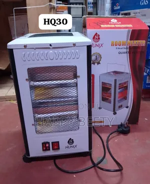 Room Heater