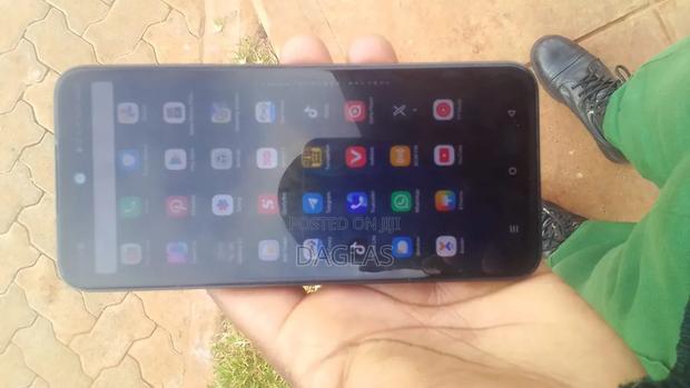 Infinix Hot 40 Pro 128 GB Gray
