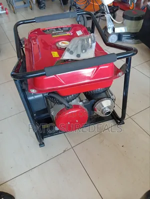 Kasten Sp8500e Portable Gasoline Generator