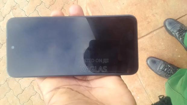 Infinix Hot 40 Pro 128 GB Gray - thumbnail 2