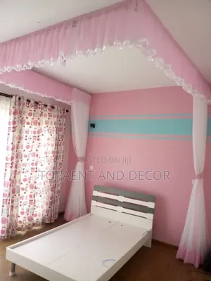 Perfect Fit Customised Mosquito Net