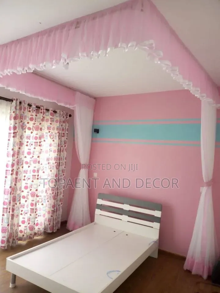 Perfect Fit Customised Mosquito Net