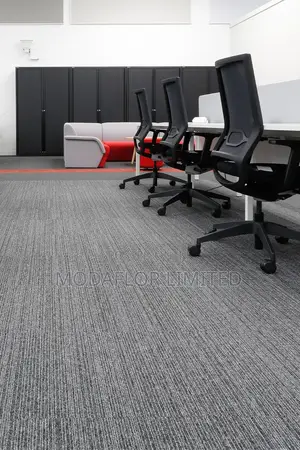 Commercial Carpet Tiles – Long Lasting Quality Flooring