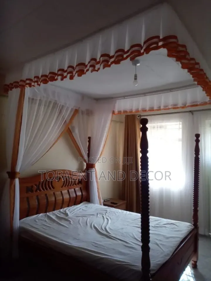 Perfect Fit Customised Mosquito Net