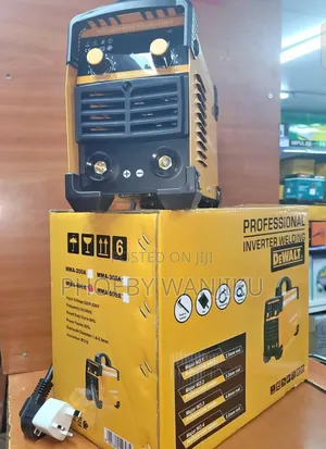 Heavy Duty Welding Machine/Dewalt Welding Machine