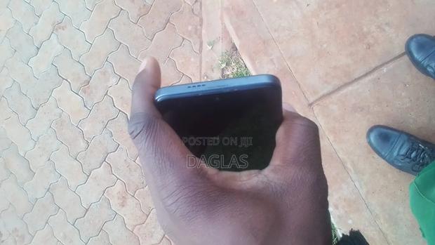 Infinix Hot 40 Pro 128 GB Gray - thumbnail 5