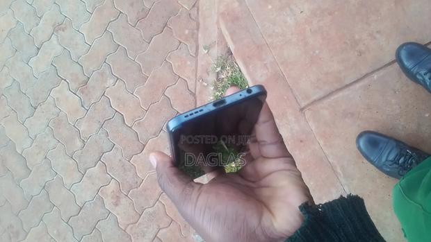 Infinix Hot 40 Pro 128 GB Gray - thumbnail 6
