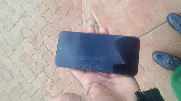Infinix Hot 40 Pro 128 GB Gray - thumbnail 7