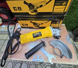 Dewalt Electric Angle Grinder/4inch Angle Grinder