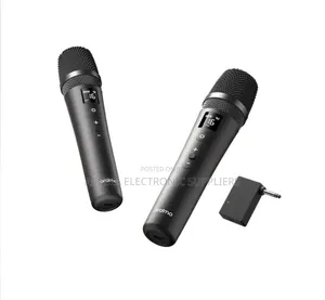 Oraimo Voxmic Oraimo Voxmic Wireless Microphone