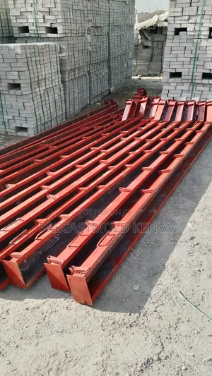 Fencing Post (12 Feet)