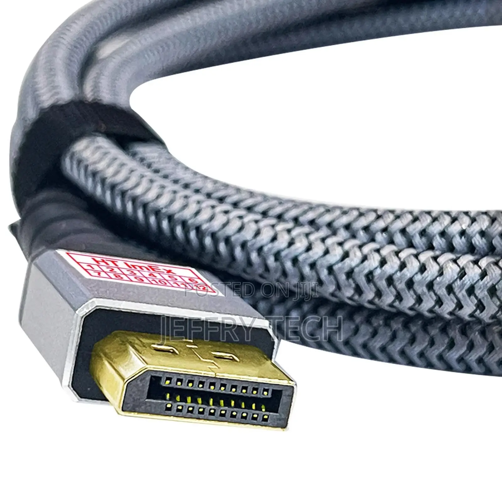 Displayport Cable 1.4 At 60hz For Dell Thunderbolt Dock