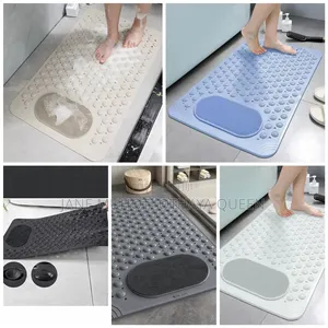 *Non-Slip Shower Mat