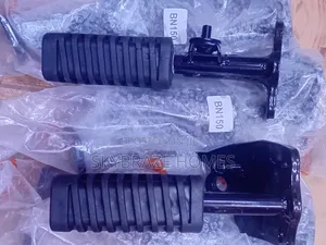 Brand New Footrest Bm150