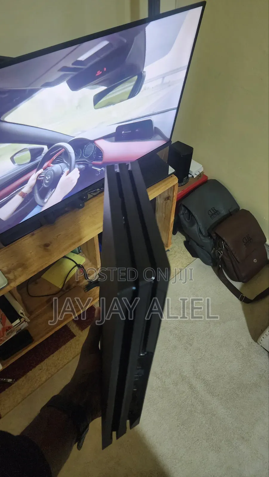 Playstation 4 Pro