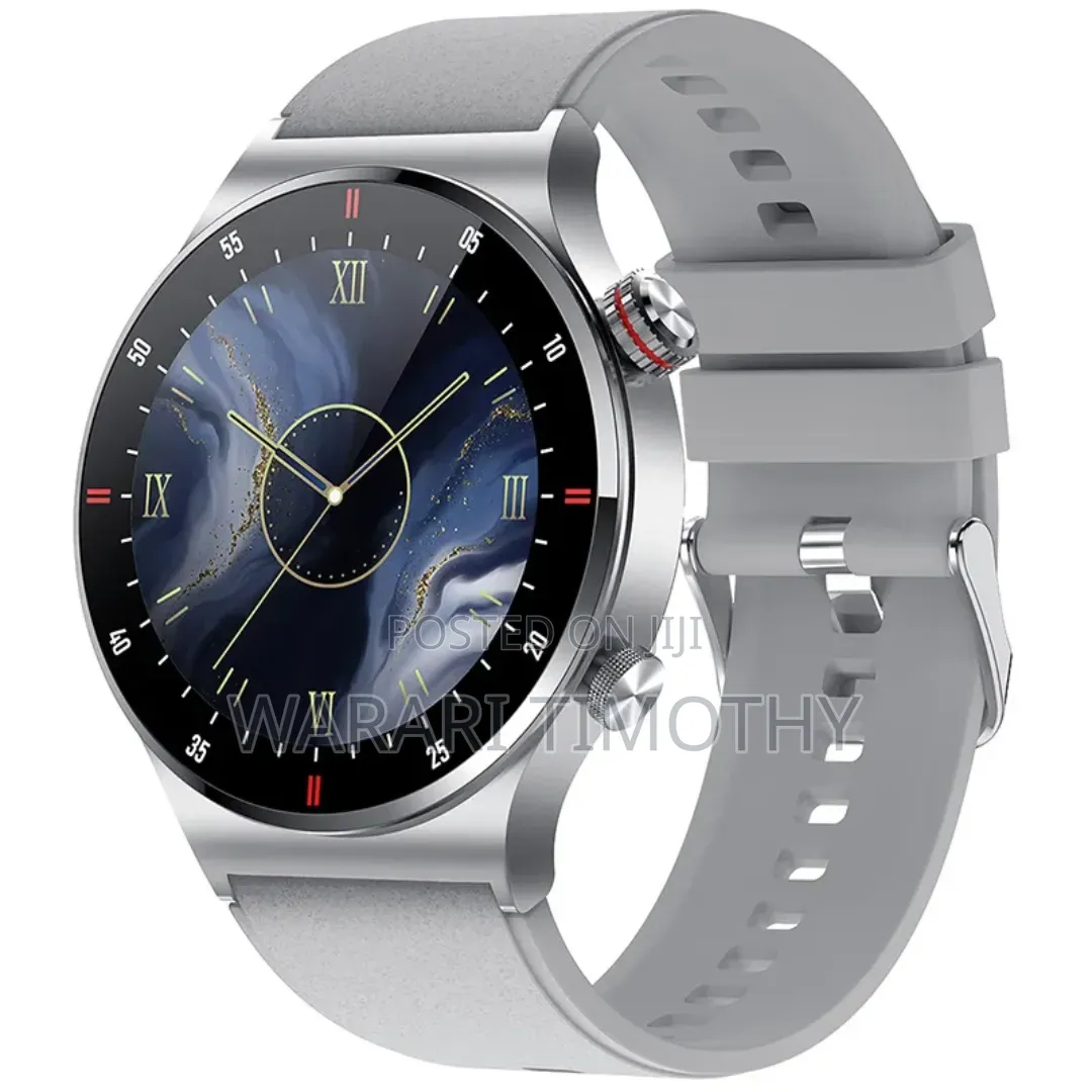 Qw33 High Quality Smart Watch