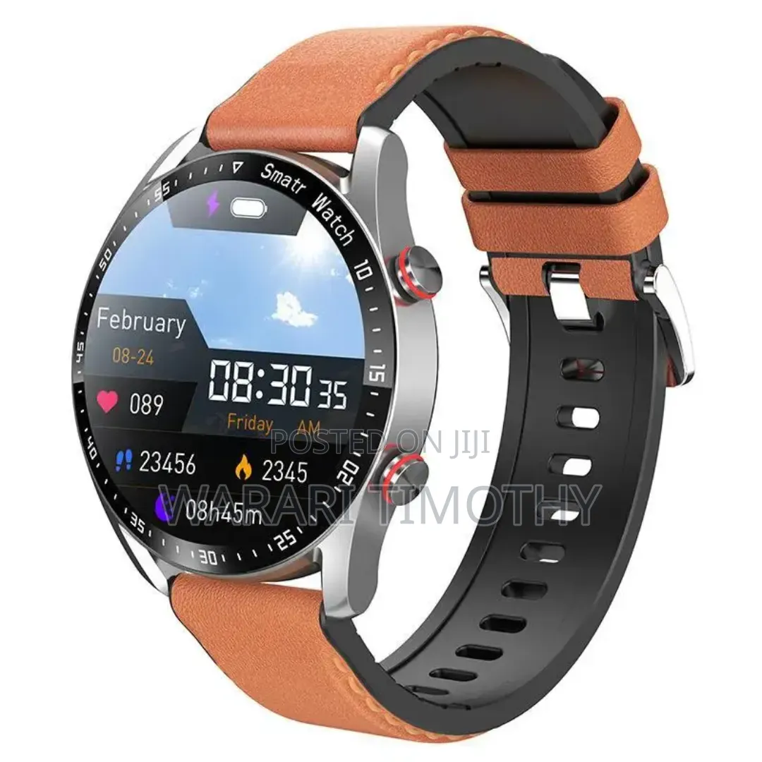 Qw33 High Quality Smart Watch