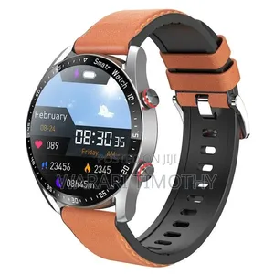 Qw33 High Quality Smart Watch