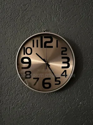 *30cm Wall Clock