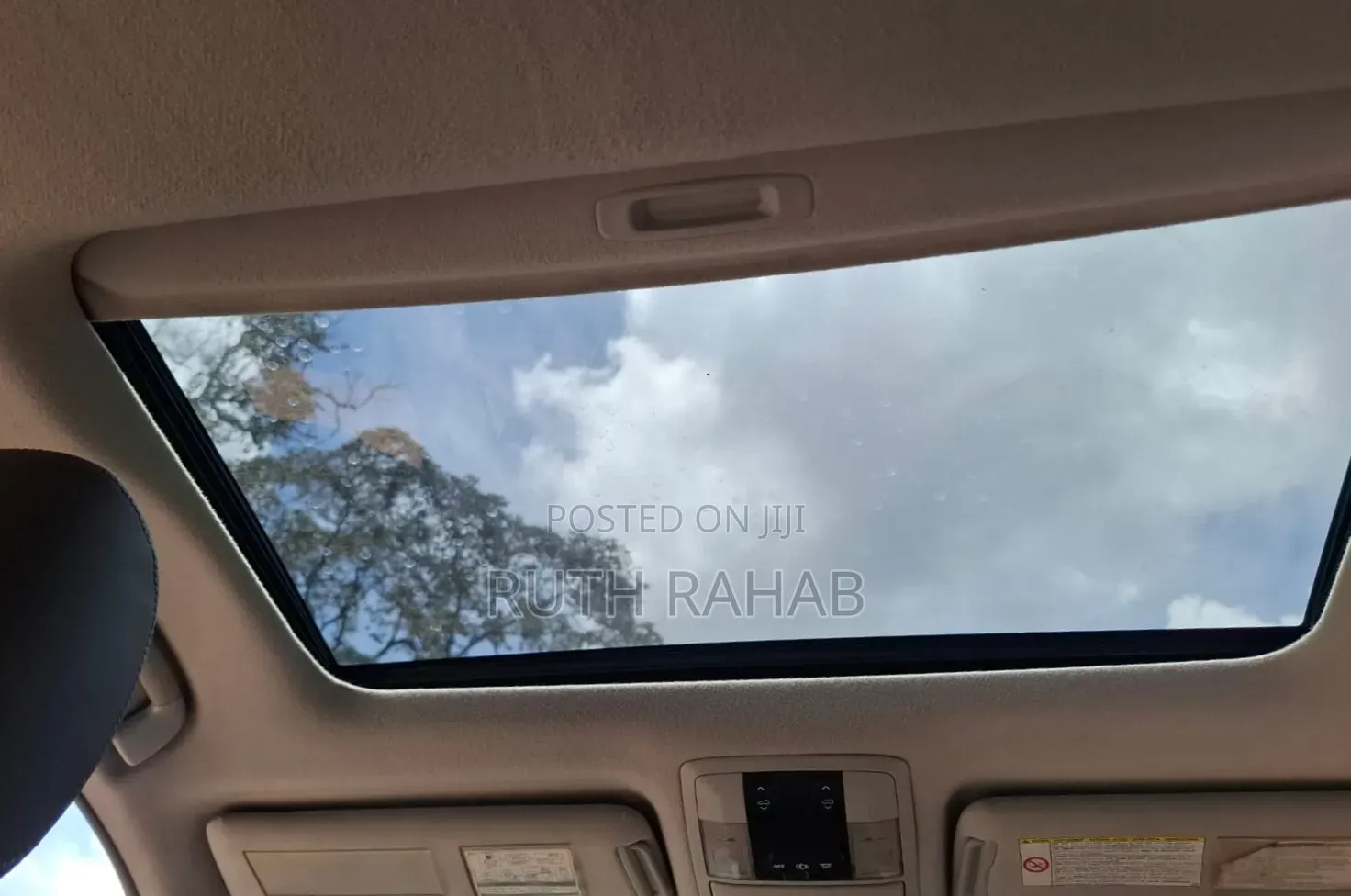 Toyota Land Cruiser Prado 2010 Gray