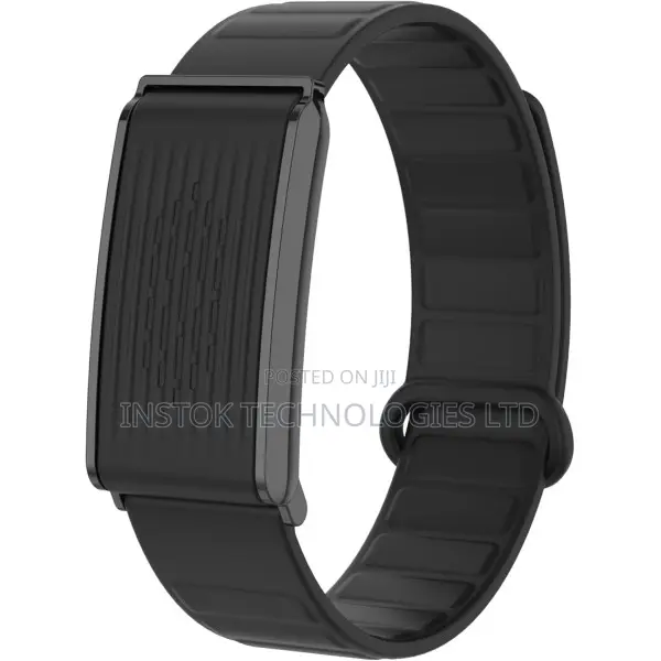 Porodo Trackfit X Smart Bracelet Fitness Tracker