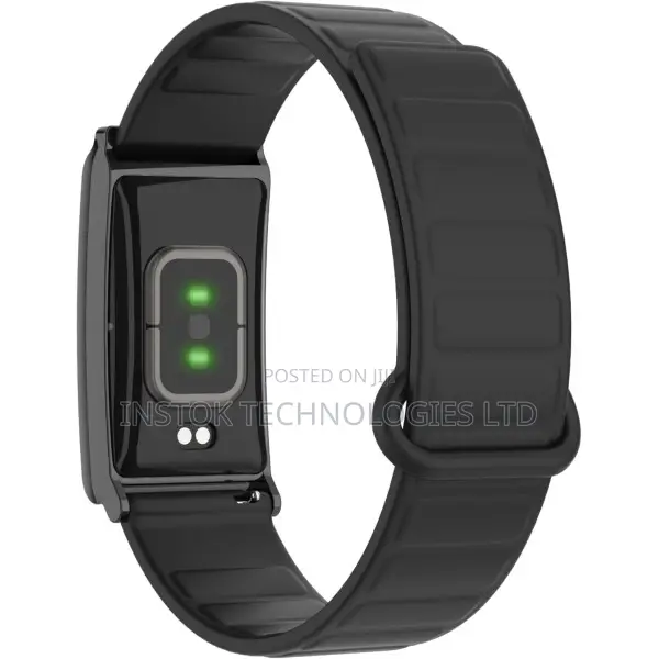 Porodo Trackfit X Smart Bracelet Fitness Tracker