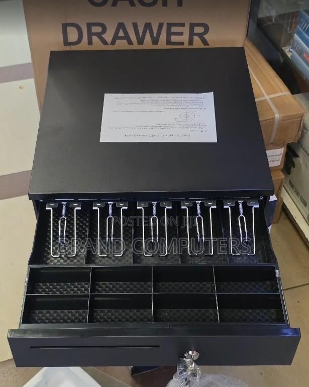 Automatic Cash Drawer Pos System