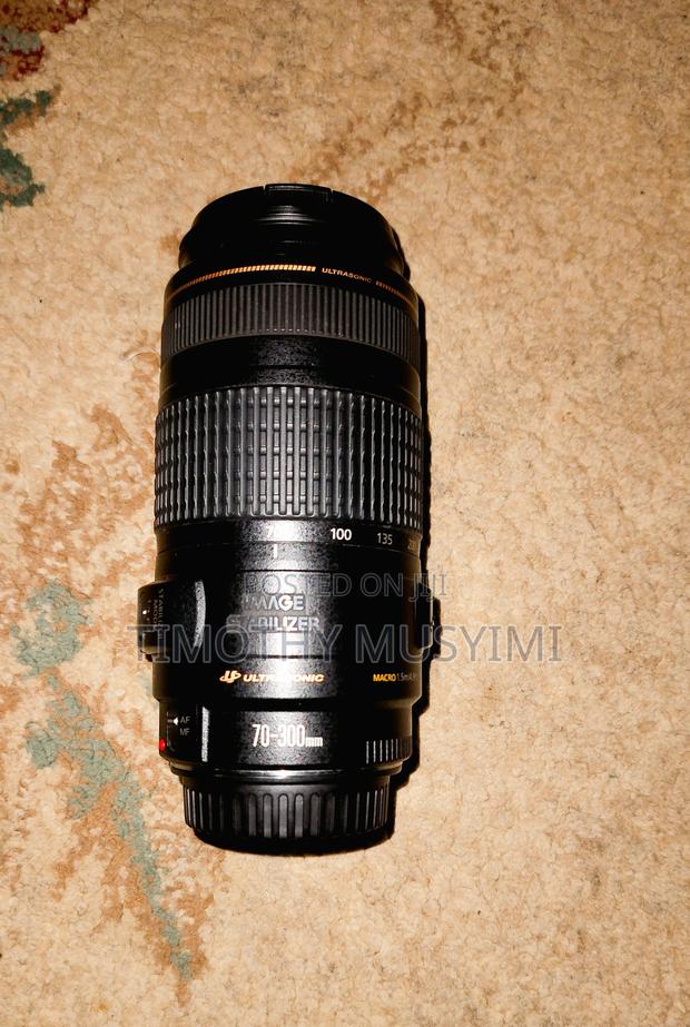 Canon Zoom Lens - thumbnail 5