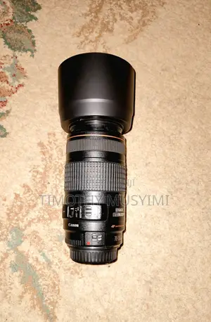 Canon Zoom Lens